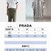 Prada T-Shirts for Men #B61340