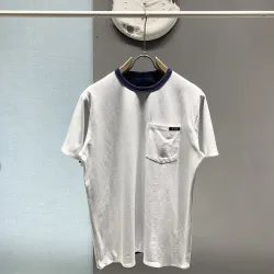 Prada T-Shirts for Men #B61340