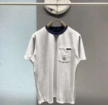 Prada T-Shirts for Men #B61340
