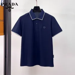 Prada T-Shirts for Men #B61464