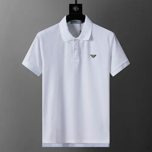 Prada T-Shirts for Men #B61626