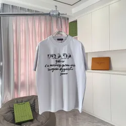 Prada T-Shirts for Men #B61654