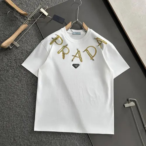 Prada T-Shirts for Men #B61807