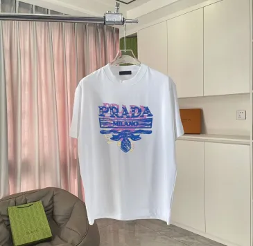 Prada T-Shirts for Men #B61871