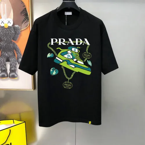 Prada T-Shirts for Men #B63358
