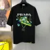 Prada T-Shirts for Men #B63358