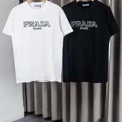 Prada T-Shirts for Men #B63554