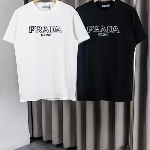 Prada T-Shirts for Men #B63554