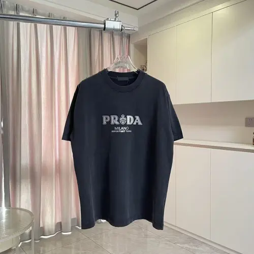 Prada T-Shirts for Men #B63786