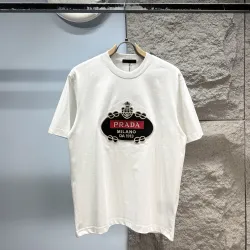 Prada T-Shirts for Men #B64093