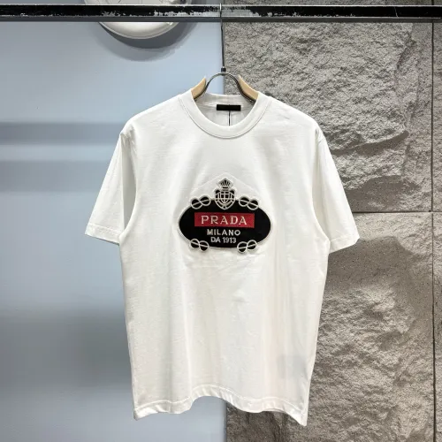 Prada T-Shirts for Men #B64093