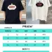 Prada T-Shirts for Men #B64094