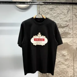 Prada T-Shirts for Men #B64094