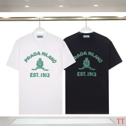 Prada T-Shirts for Men #B64667