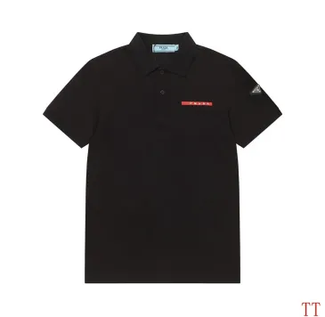 Prada T-Shirts for Men #B64946