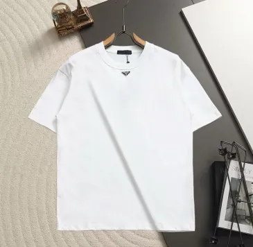Prada T-Shirts for Men #B65611