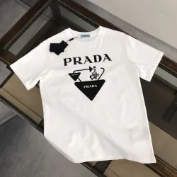 Prada T-Shirts for Men #B65918 Prada T-Shirts for Men #B65918
