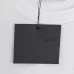 Prada T-Shirts for Men Black/White #B52566