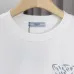 Prada T-Shirts for Men Black/White #B52566