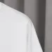 Prada T-Shirts for Men Black/White #B52566