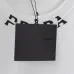 Prada T-Shirts for Men Black/White #B52567