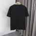 Prada T-Shirts for Men Black/White #B52567