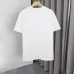 Prada T-Shirts for Men Black/White #B52567