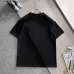 Prada T-Shirts for Men Black/White #B53755