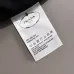 Prada T-Shirts for Men Black/White #B53755