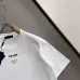 Prada T-Shirts for Men Black/White #B53755