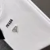 Prada T-Shirts for Men Black/White #B53755