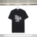 Prada T-Shirts for Men Black/White/Red #B52819