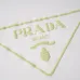 Prada T-Shirts for Men Midas touch luxury Black/White  #B53773