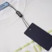 Prada T-Shirts for Men Midas touch luxury Black/White  #B53773