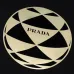 Prada T-Shirts for Men New styles Black/White #B53395