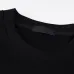 Prada T-Shirts for Men New styles Black/White #B53395