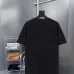 Prada T-Shirts for Men New styles Black/White #B53395