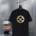 Prada T-Shirts for Men New styles Black/White #B53395