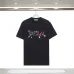 Prada T-Shirts for Men White/Black #B51668