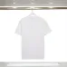 Prada T-Shirts for Men White/Black #B51668