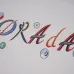 Prada T-Shirts for Men White/Black #B51668