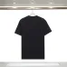 Prada T-Shirts for Men White/Black #B51668