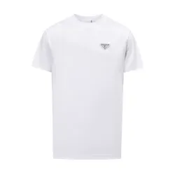 Prada T-Shirts for Men white #B54101