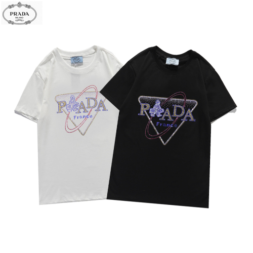 Prada T-Shirts for men and women #99903607