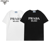 Prada T-Shirts for men and women #99907322