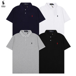 Ralph Lauren Polo Shirts for Men RL Polos #999935593