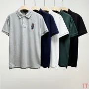 Ralph Lauren Polo Shirts for Men RL Polos #B38176