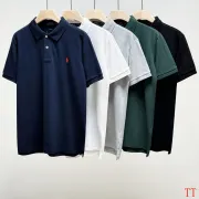 Ralph Lauren Polo Shirts for Men RL Polos #B38177