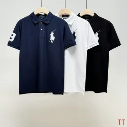 Ralph Lauren Polo Shirts for Men RL Polos #B38178