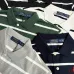 Ralph Lauren Polo Shirts for Men RL Polos #B38179